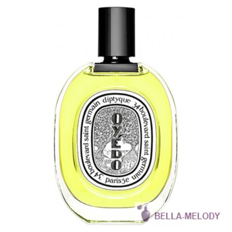 Diptyque Oyedo 11