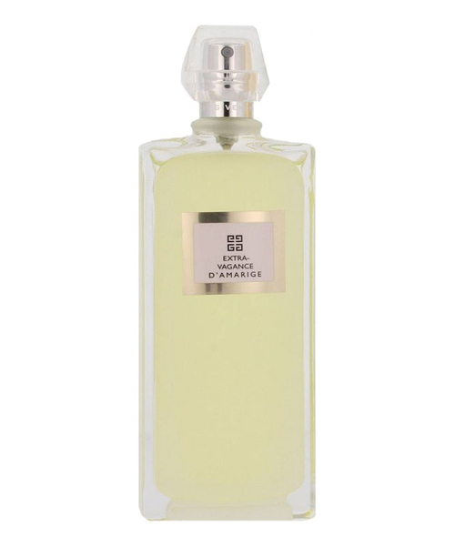 Givenchy Extravagance d'Amarige (New Design)