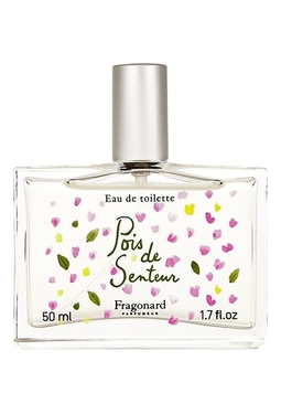 Fragonard Pois De Senteur