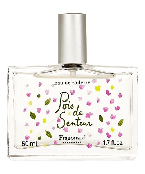 Fragonard Pois De Senteur