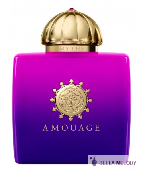 Amouage Myths For Woman