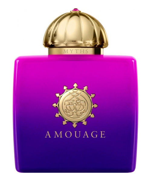 Amouage Myths For Woman