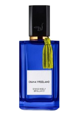 Diana Vreeland Smashingly Brilliant