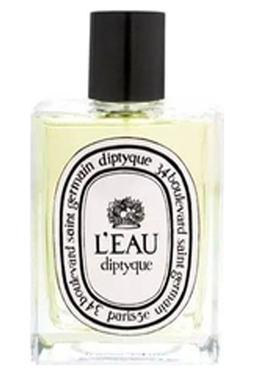Diptyque L'Eau