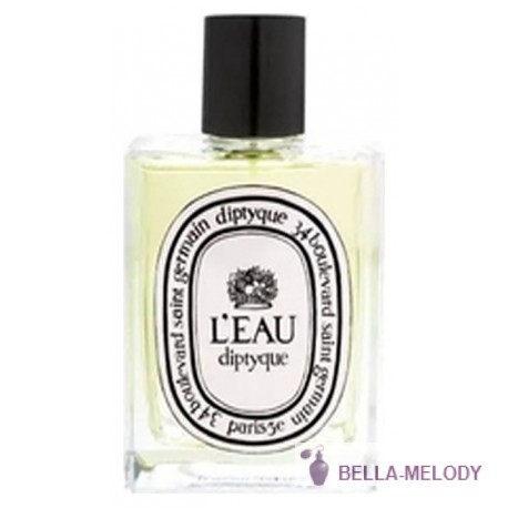 Diptyque L'Eau 11