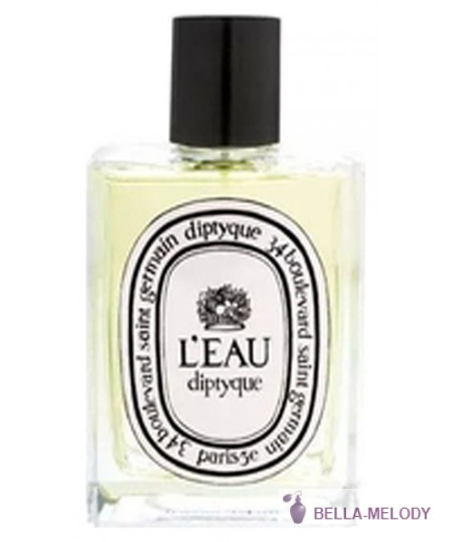 Diptyque L'Eau