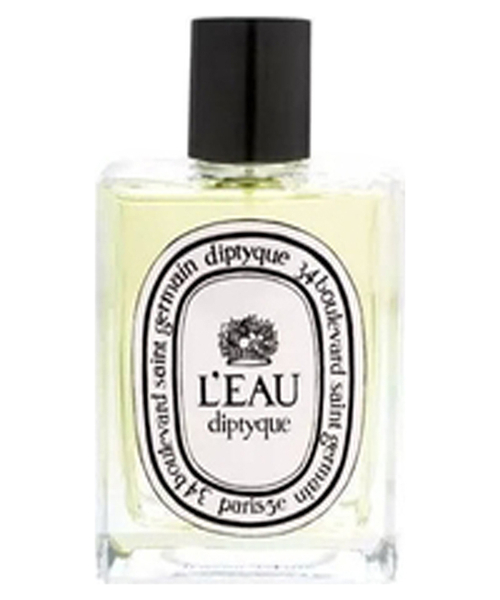 Diptyque L'Eau