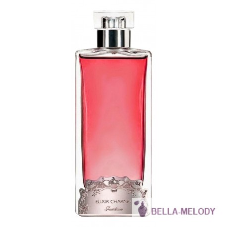 Guerlain Elixir Charnel French Kiss 11