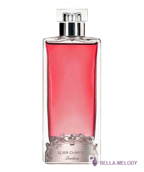 Guerlain Elixir Charnel French Kiss