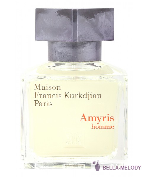 Francis Kurkdjian Amyris Homme