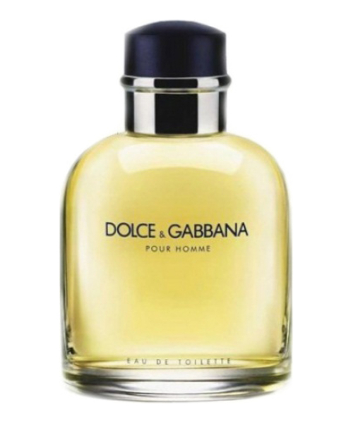 Dolce Gabbana (D&G) Pour Homme