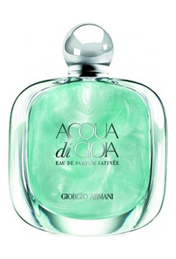 Armani Acqua Di Gioia Satin (Limited Edition)