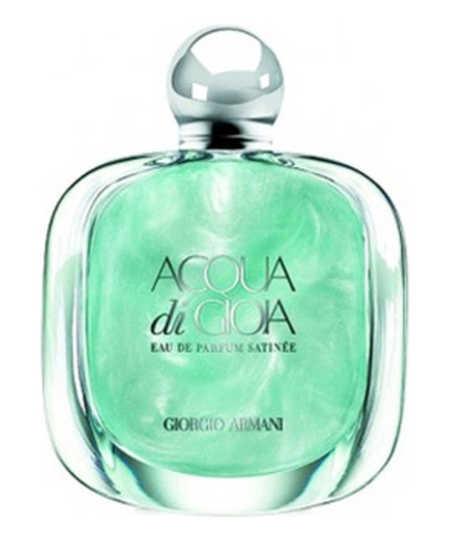 Armani Acqua Di Gioia Satin (Limited Edition)