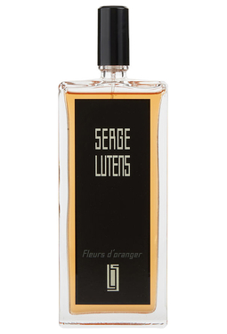 Serge Lutens Fleurs D'Oranger