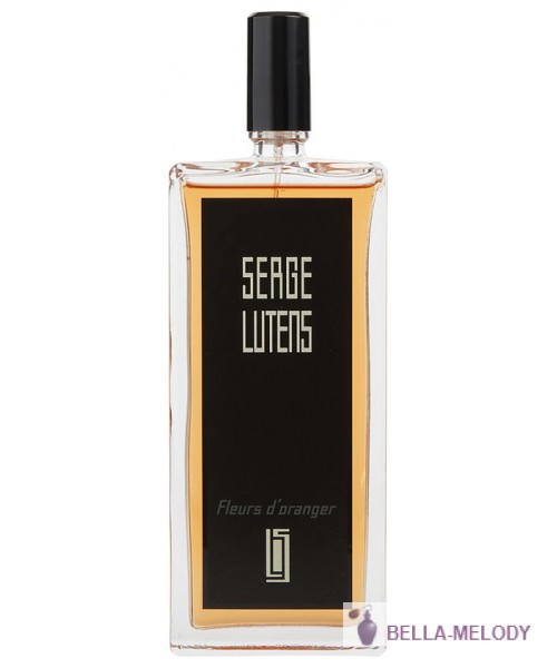 Serge Lutens Fleurs D'Oranger