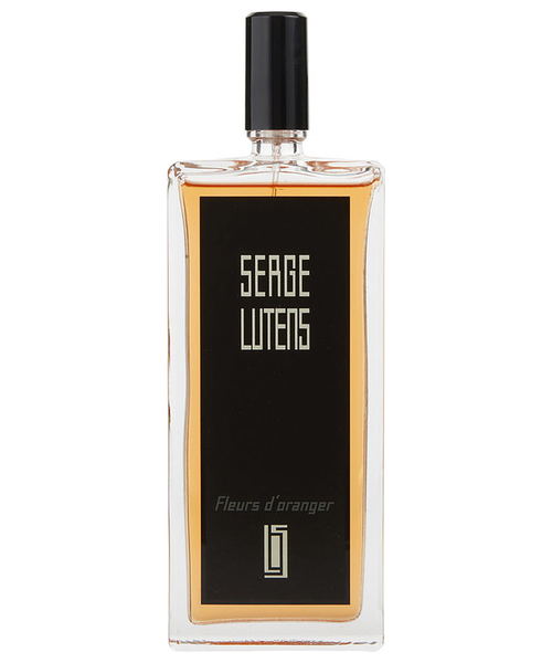 Serge Lutens Fleurs D'Oranger