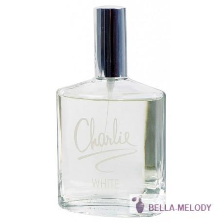 Revlon Charlie White 11