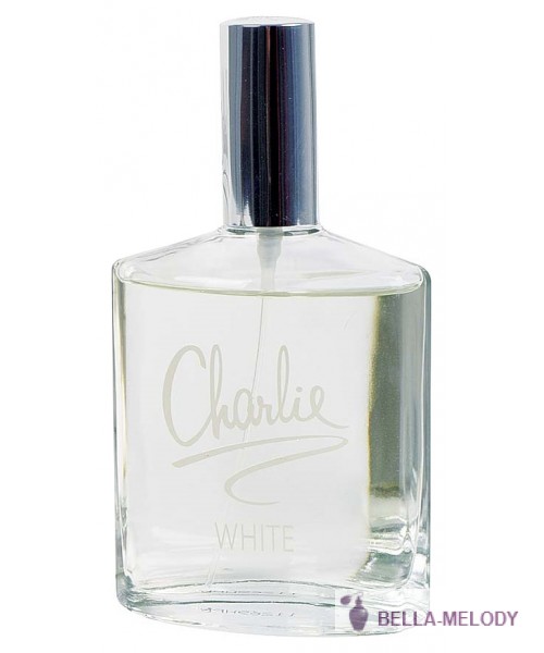 Revlon Charlie White