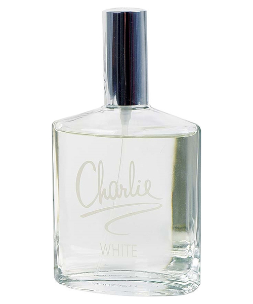 Revlon Charlie White