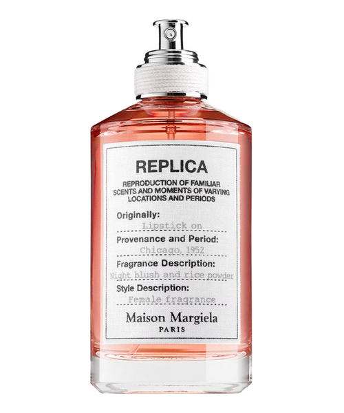 Maison Martin Margiela Replica Lipstick On