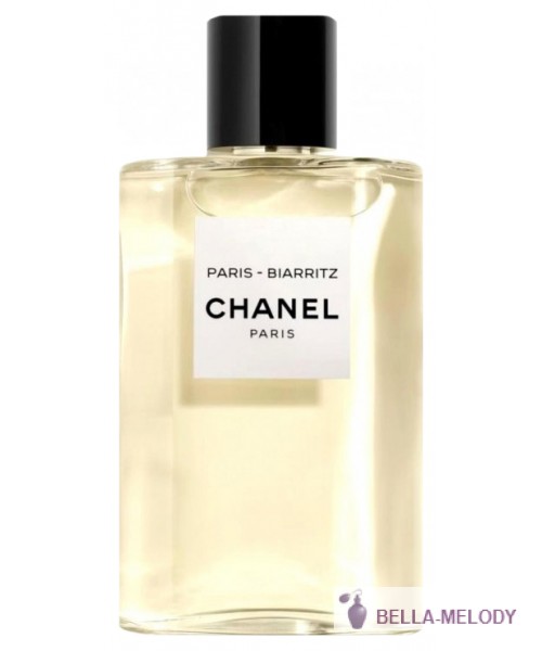 Chanel Paris Biarritz