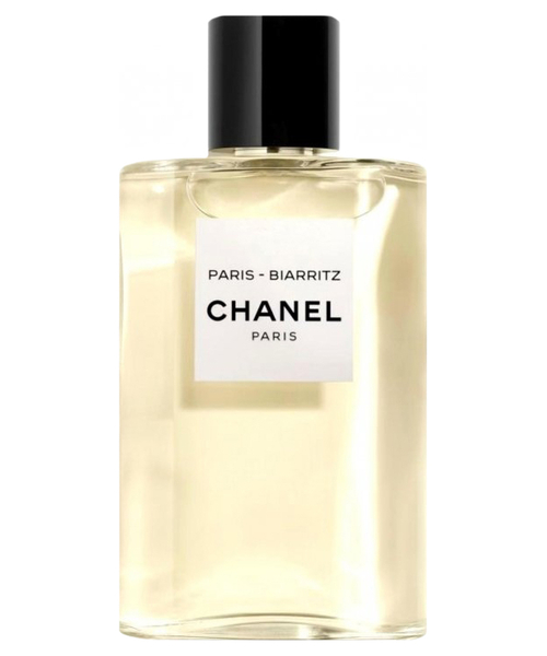 Chanel Paris Biarritz