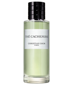 Christian Dior The Cachemire