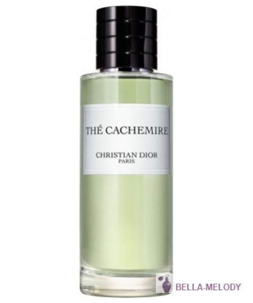 Christian Dior The Cachemire