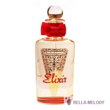 Penhaligon's Elixir 11