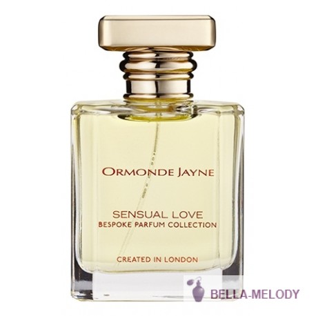 Ormonde Jayne Sensual Love 11