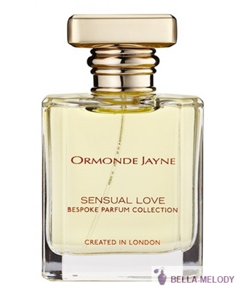 Ormonde Jayne Sensual Love