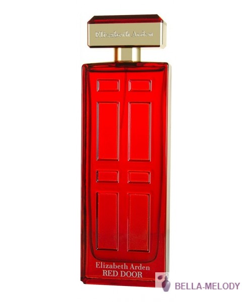 Elizabeth Arden Red Door