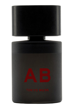 Blood Concept AB Tokyo Musk