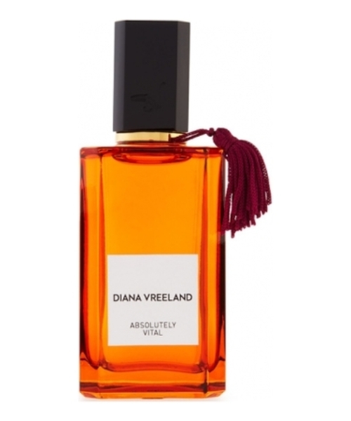 Diana Vreeland Absolutely Vital