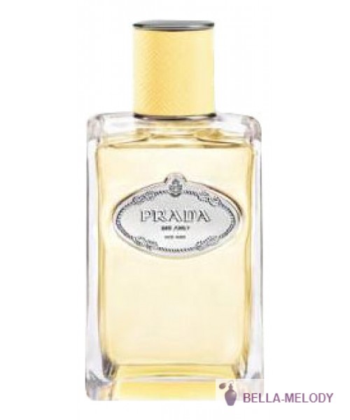 Prada Infusion De Mimosa