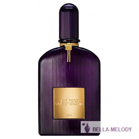 Tom Ford Velvet Orchid 11