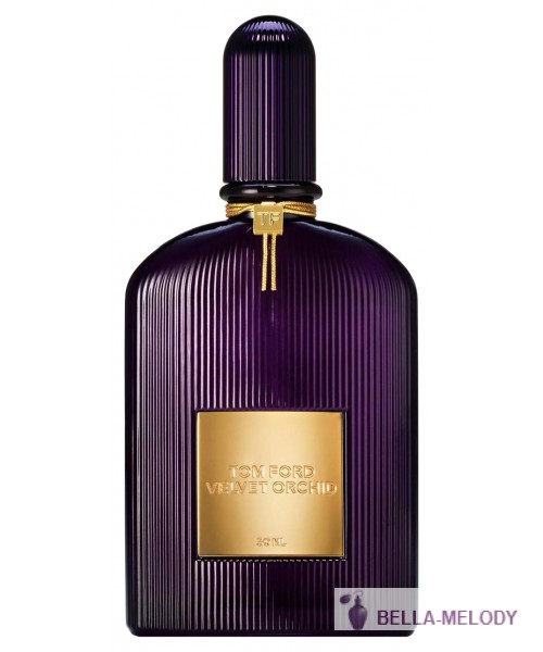 Tom Ford Velvet Orchid