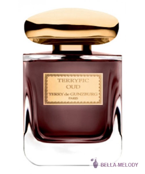 Terry De Gunzburg Terryfic Oud