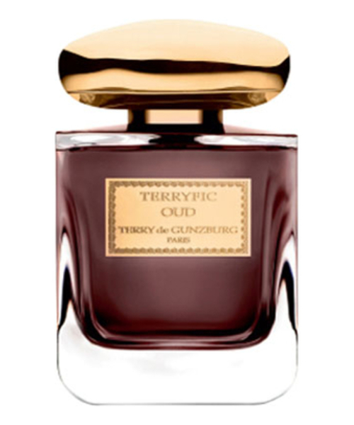 Terry De Gunzburg Terryfic Oud