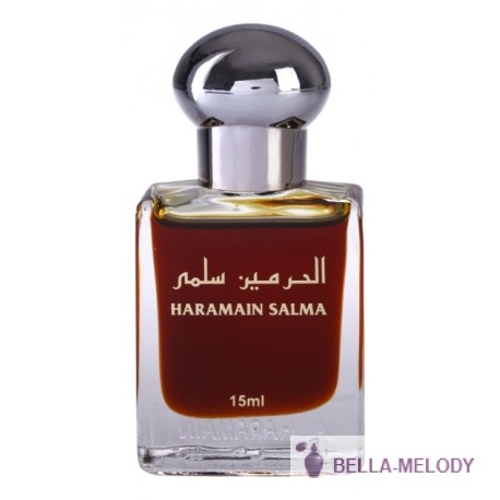 Al Haramain Perfumes Salma 11