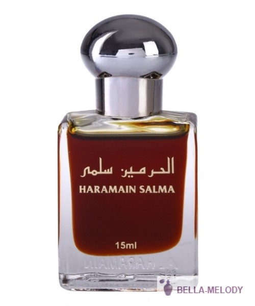 Al Haramain Perfumes Salma