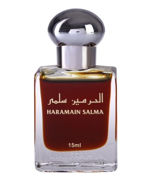 Al Haramain Perfumes Salma