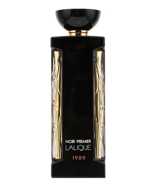 Lalique Elegance Animale (1989)