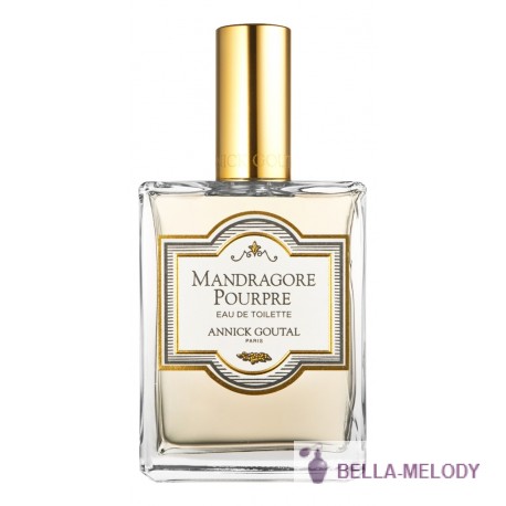 Annick Goutal Mandragore Pourpre Men 11