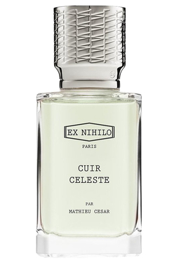 Ex Nihilo Cuir Celeste
