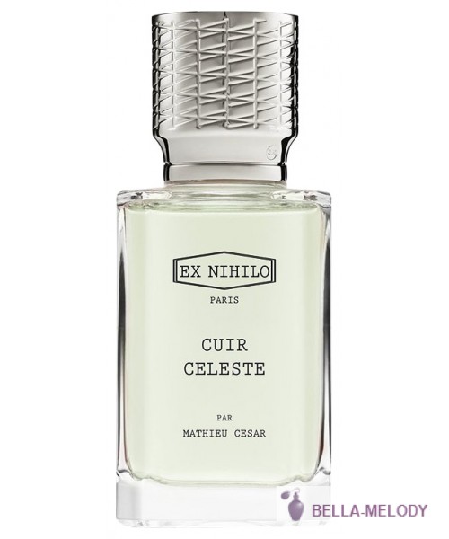 Ex Nihilo Cuir Celeste