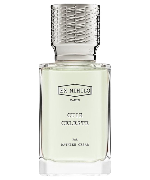 Ex Nihilo Cuir Celeste