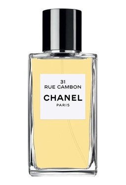 Chanel Les Exclusifs De Chanel 31 Rue Cambon