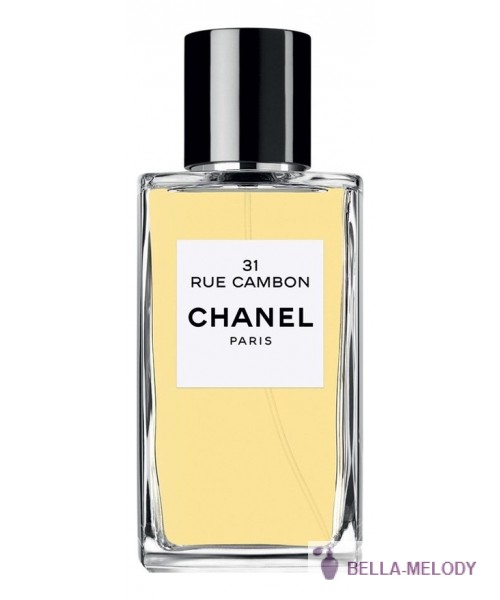 Chanel Les Exclusifs De Chanel 31 Rue Cambon