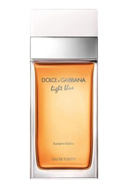 Dolce Gabbana (D&G) Light Blue Sunset In Salina
